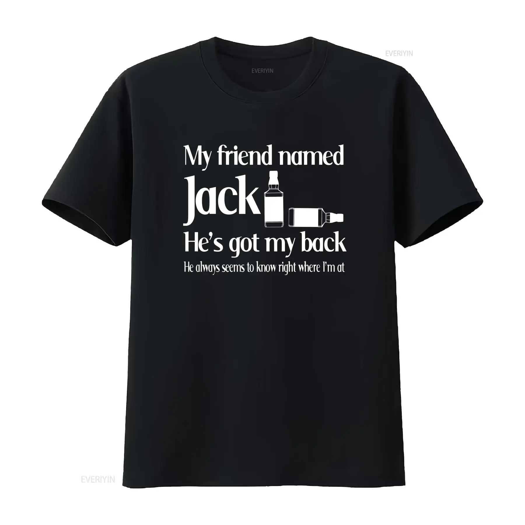 Wine Beer Name - 歌詞Tシャツ to Little Big Town ワイン