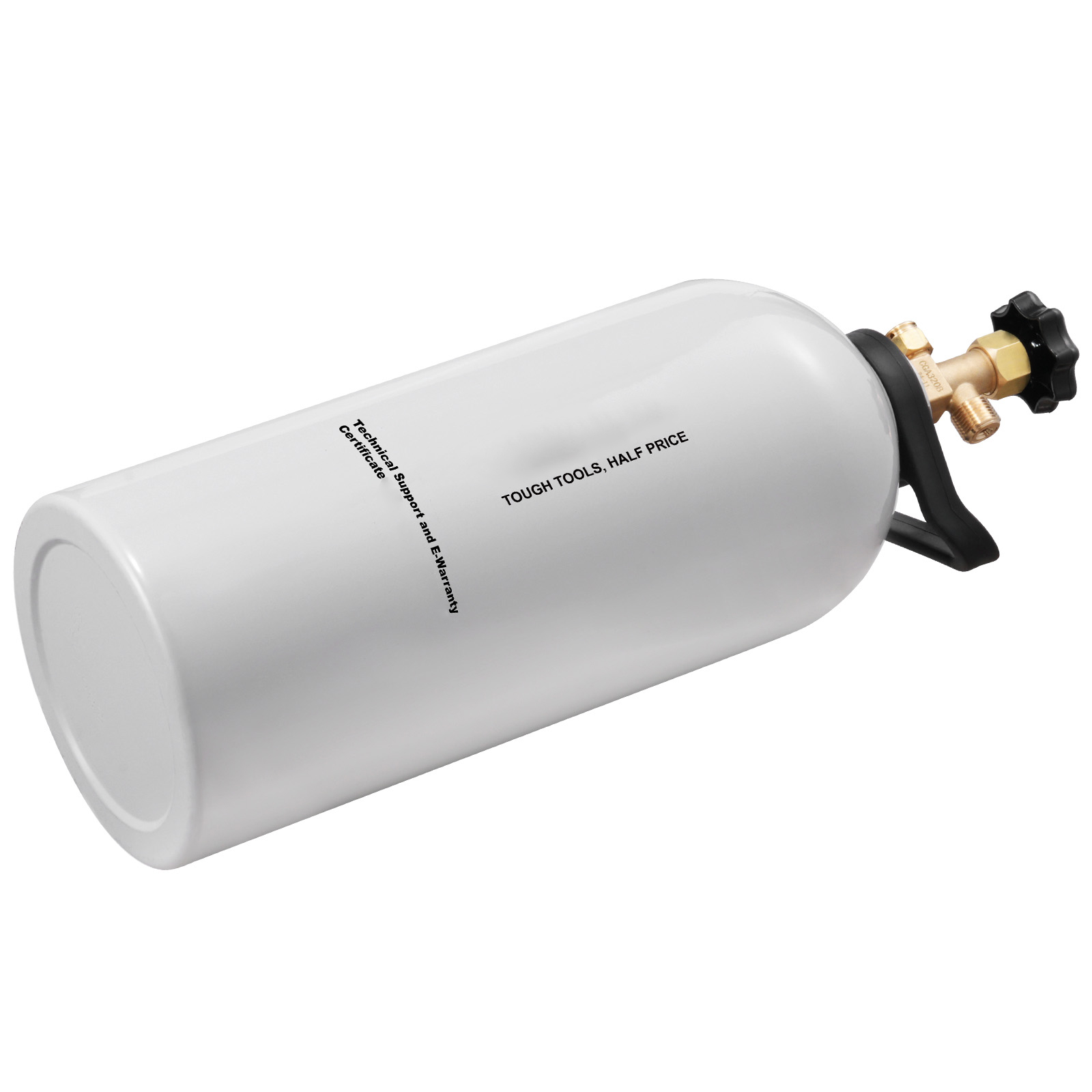 Beer & Wine Jockey Plaza Shopping - SucceBuy CO2タンク 10ポンド 新品 アルミ合金製シリンダー CO2エアタンク