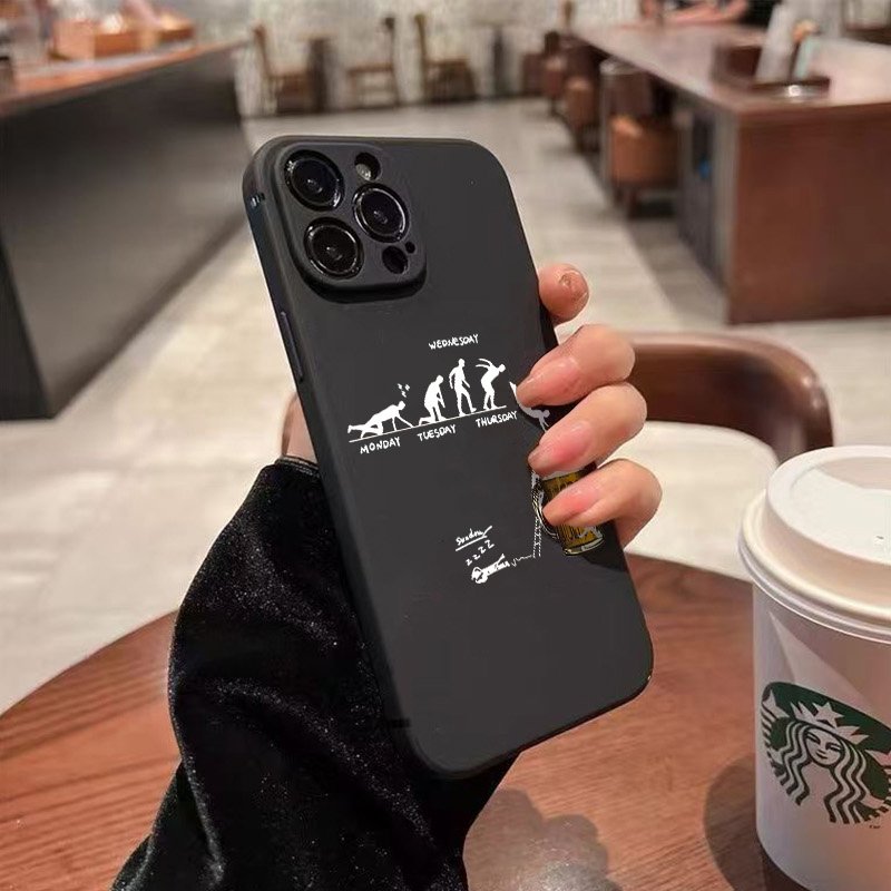 クリエイティブなビールをテーマにしたスマホケース Samsu - Beer & Wine Jockey Plaza Shopping のレビューと価格