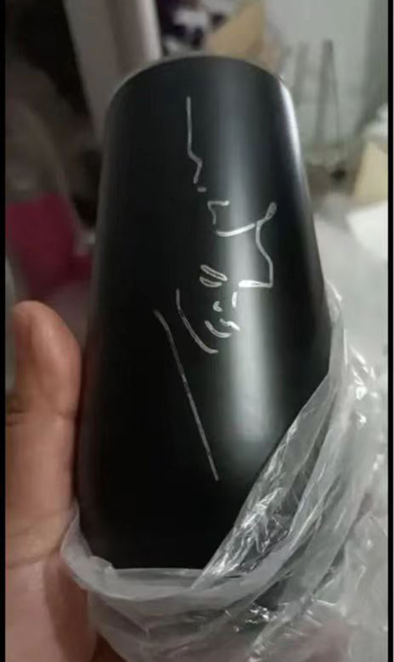 カスタムネーム スウィグカップ 保温保冷タンブラー コーヒー - Wine Beer Name のレビューと価格