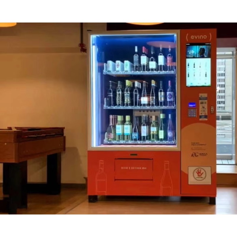 WiFi対応カスタムバー カクテル シャンパン ワイン ソー - Wine In Beer Glass のレビューと価格