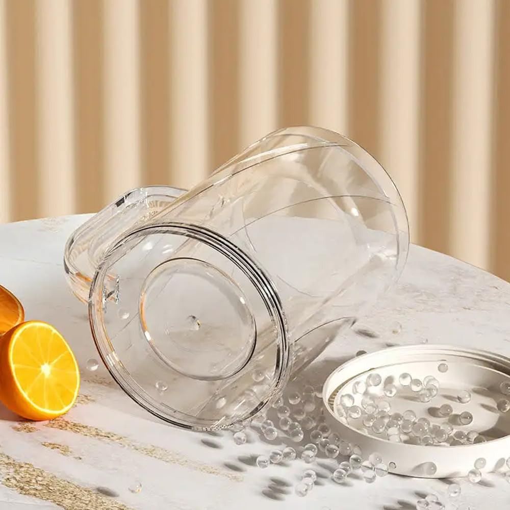 持ち手付き液体冷蔵庫冷凍カップ 夏用 PET/PP製アイスビ - Wine Beer Glass のレビューと価格